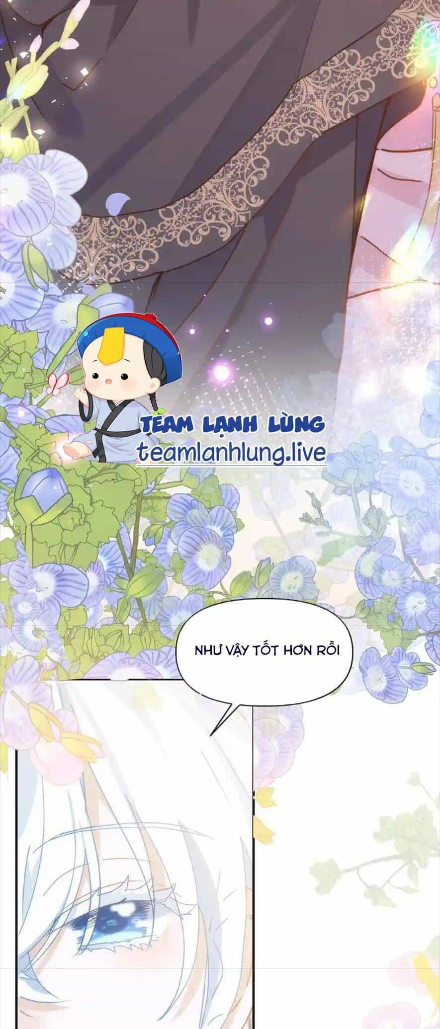 Bổn Công Chúa Không Muốn Được Chiều Chuộng - Chương 19 - ảnh 35