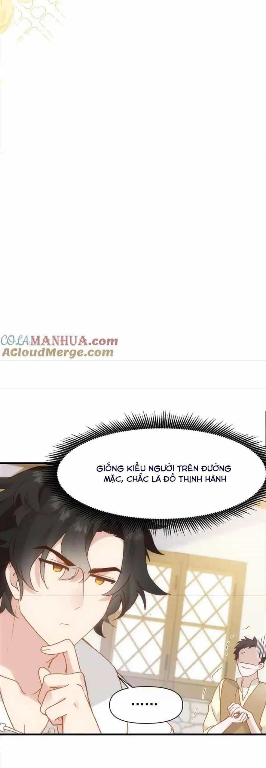 Bổn Công Chúa Không Muốn Được Chiều Chuộng - Chương 20 - ảnh 12