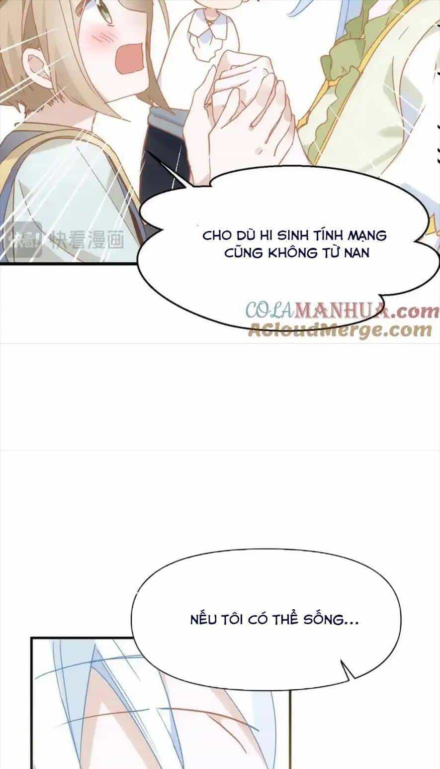 Bổn Công Chúa Không Muốn Được Chiều Chuộng - Chương 20 - ảnh 38
