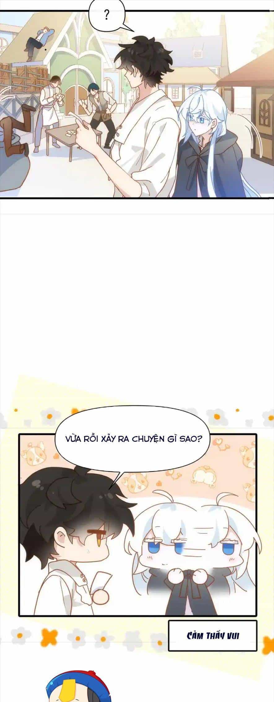 Bổn Công Chúa Không Muốn Được Chiều Chuộng - Chương 20 - ảnh 9
