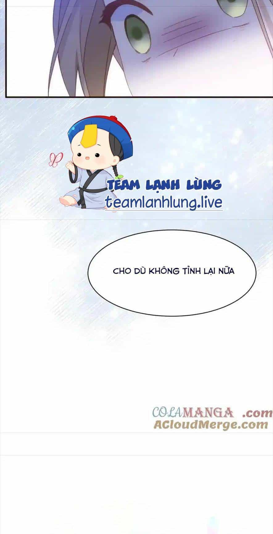 Bổn Công Chúa Không Muốn Được Chiều Chuộng - Chương 21 - ảnh 27
