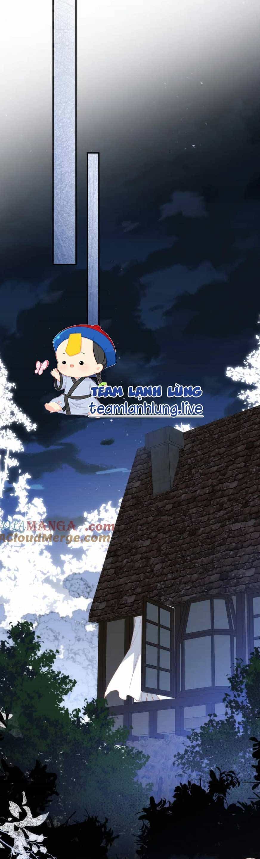 Bổn Công Chúa Không Muốn Được Chiều Chuộng - Chương 24 - ảnh 17