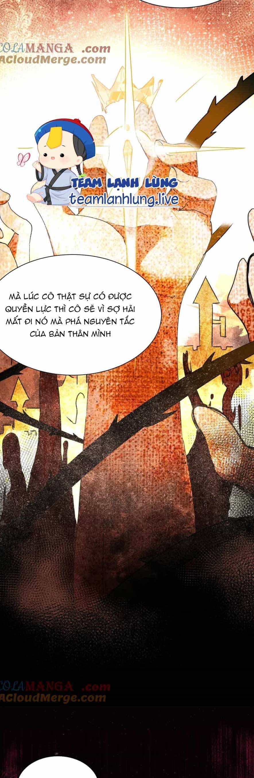 Bổn Công Chúa Không Muốn Được Chiều Chuộng - Chương 24 - ảnh 24