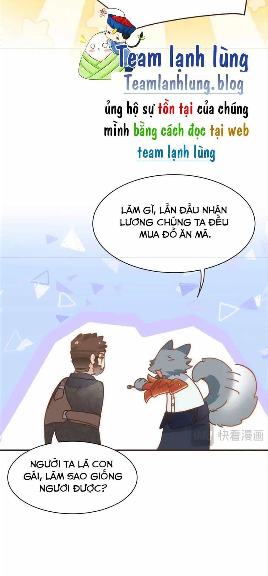 Bổn Công Chúa Không Muốn Được Chiều Chuộng - Chương 25 - ảnh 27