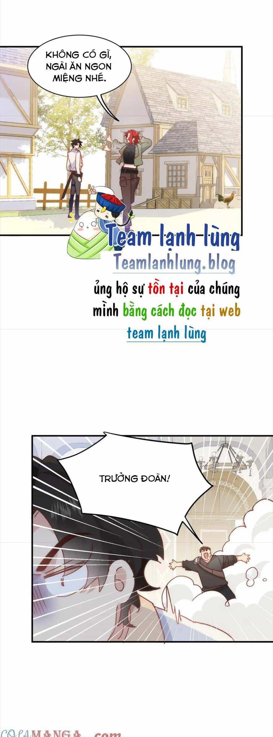 Bổn Công Chúa Không Muốn Được Chiều Chuộng - Chương 26 - ảnh 22