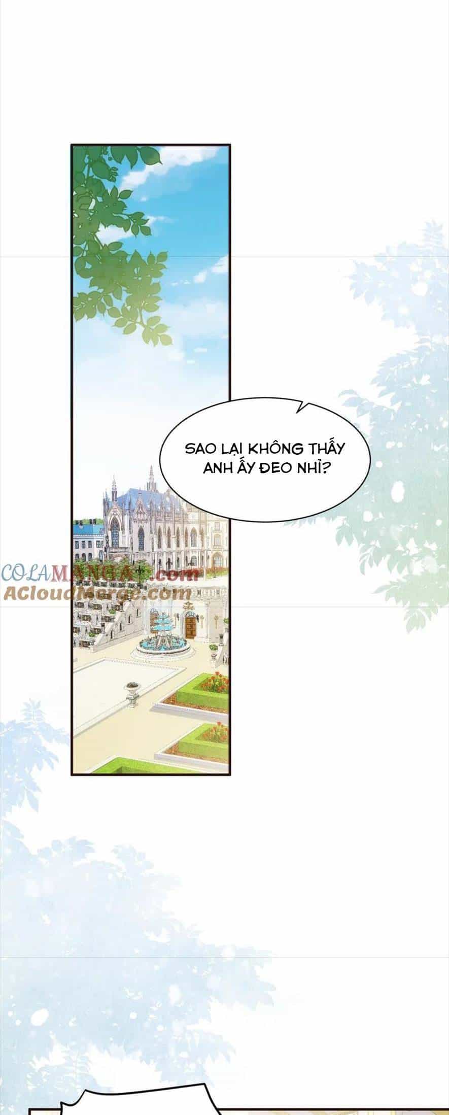 Bổn Công Chúa Không Muốn Được Chiều Chuộng - Chương 26 - ảnh 29
