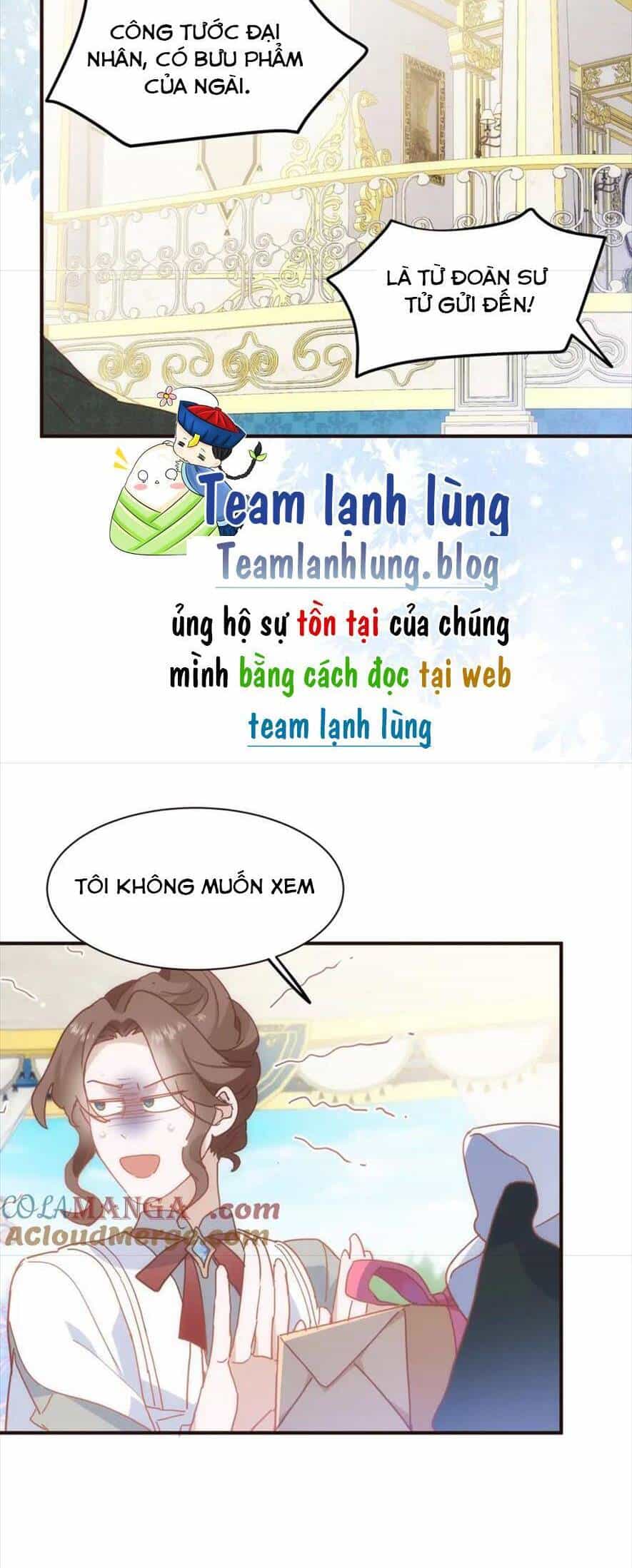 Bổn Công Chúa Không Muốn Được Chiều Chuộng - Chương 26 - ảnh 30