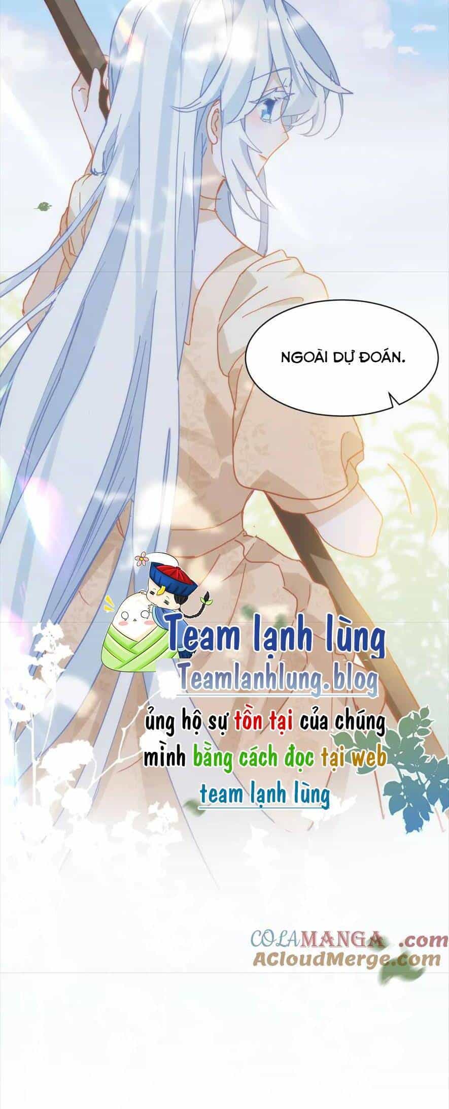 Bổn Công Chúa Không Muốn Được Chiều Chuộng - Chương 26 - ảnh 36