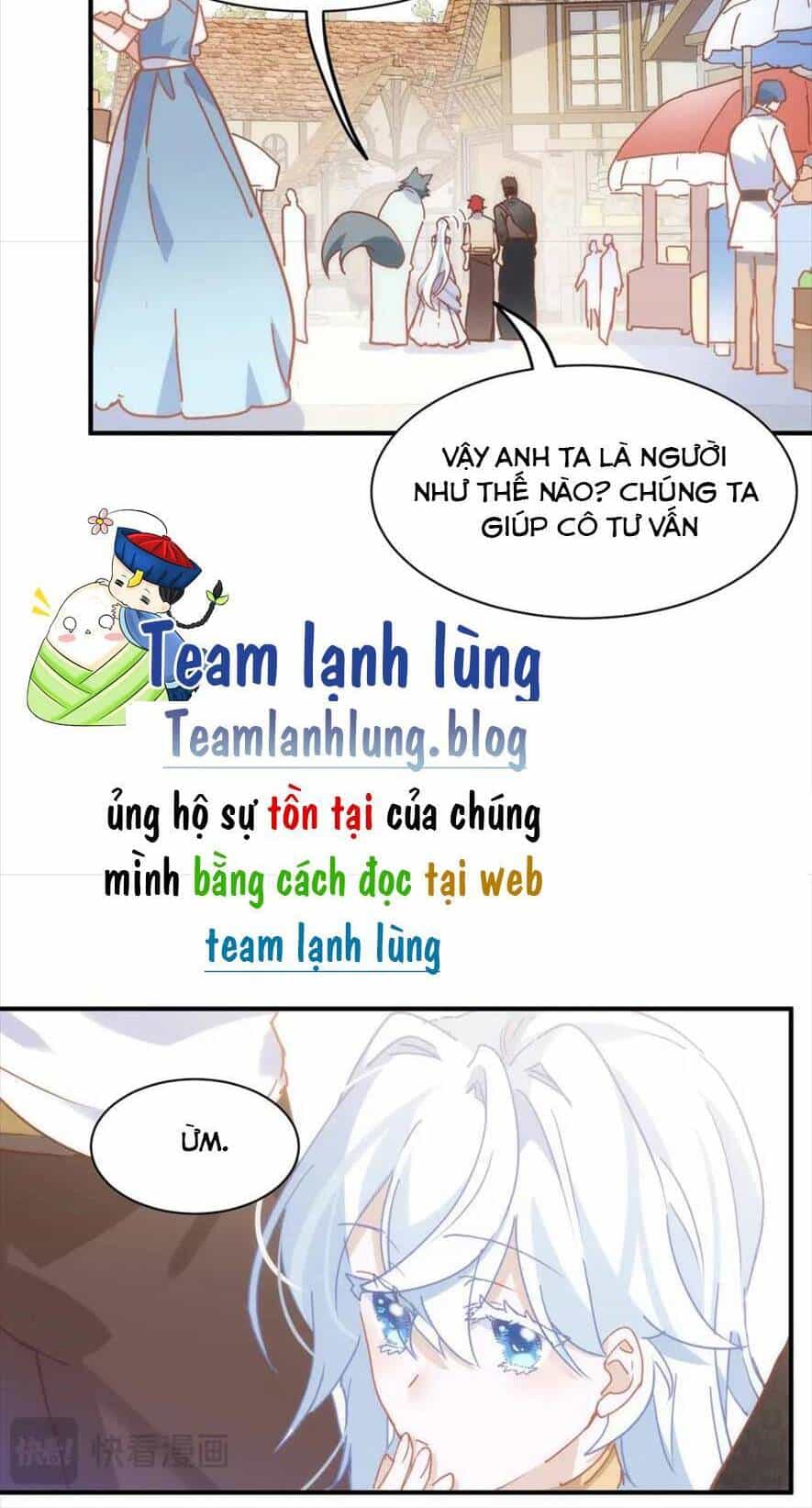 Bổn Công Chúa Không Muốn Được Chiều Chuộng - Chương 26 - ảnh 8