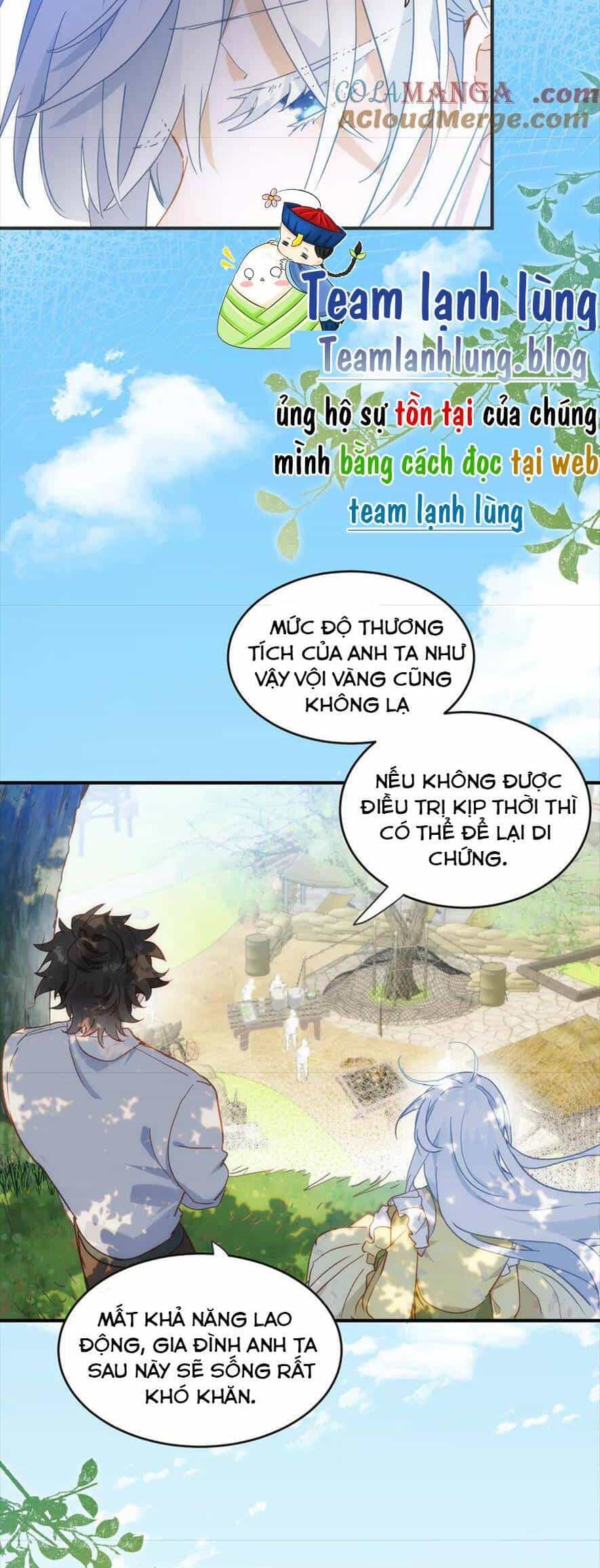 Bổn Công Chúa Không Muốn Được Chiều Chuộng - Chương 28 - ảnh 10