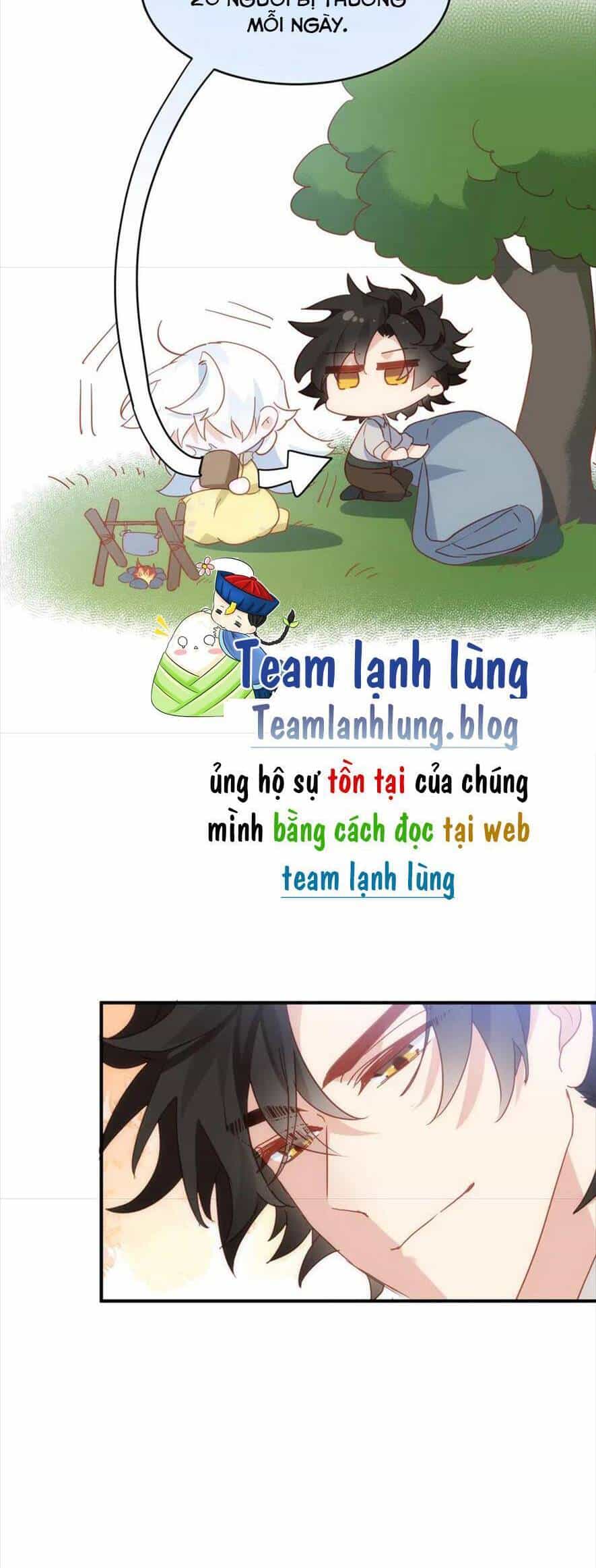 Bổn Công Chúa Không Muốn Được Chiều Chuộng - Chương 28 - ảnh 12