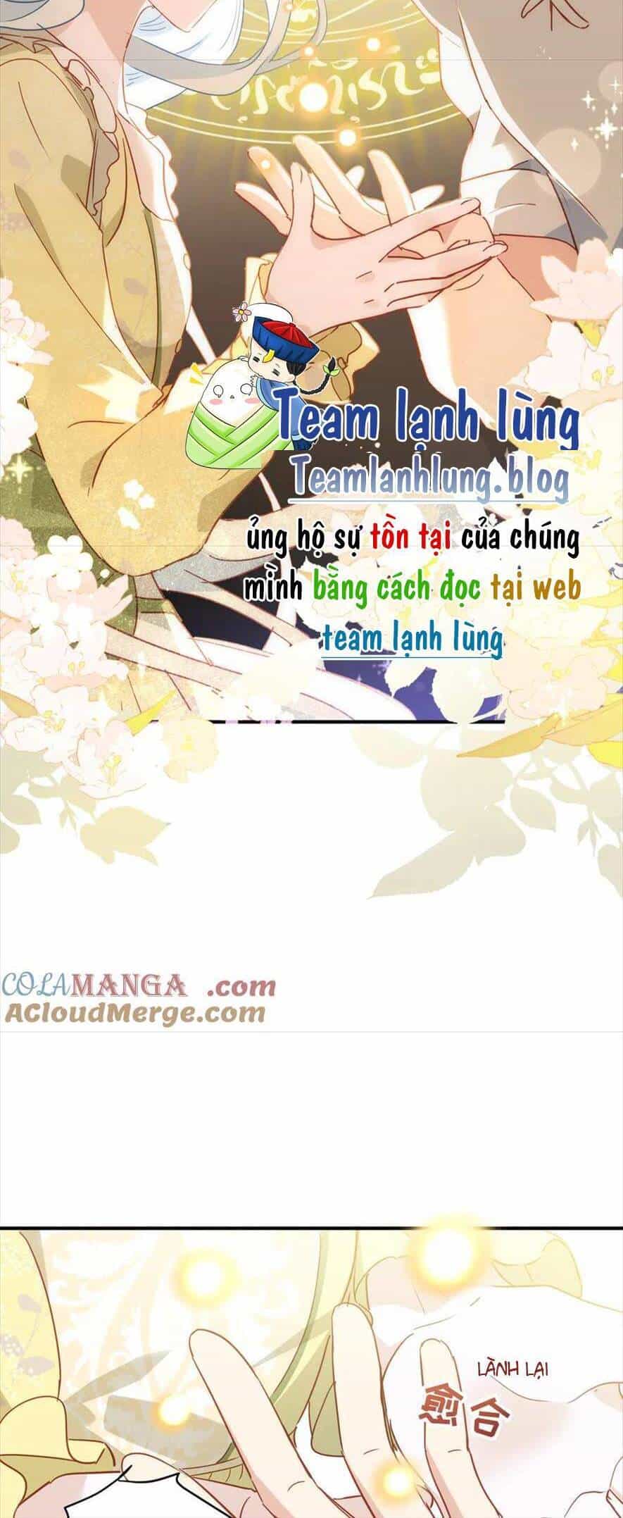 Bổn Công Chúa Không Muốn Được Chiều Chuộng - Chương 28 - ảnh 18
