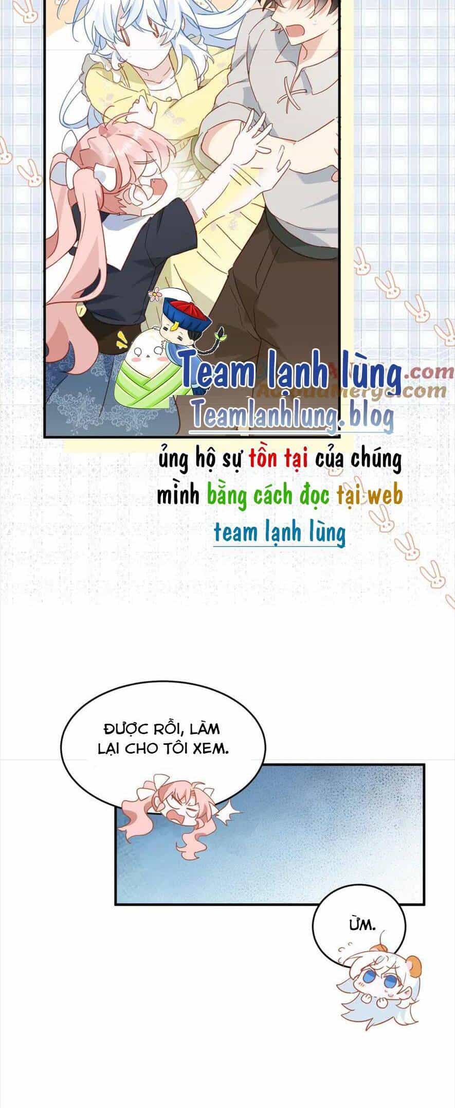 Bổn Công Chúa Không Muốn Được Chiều Chuộng - Chương 28 - ảnh 22