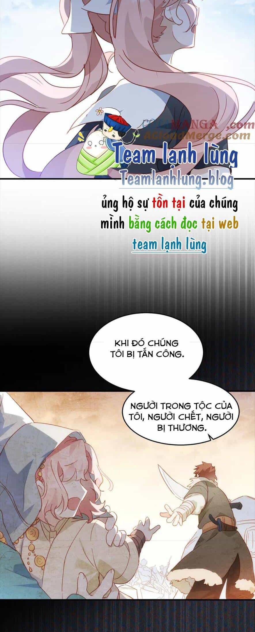 Bổn Công Chúa Không Muốn Được Chiều Chuộng - Chương 28 - ảnh 31