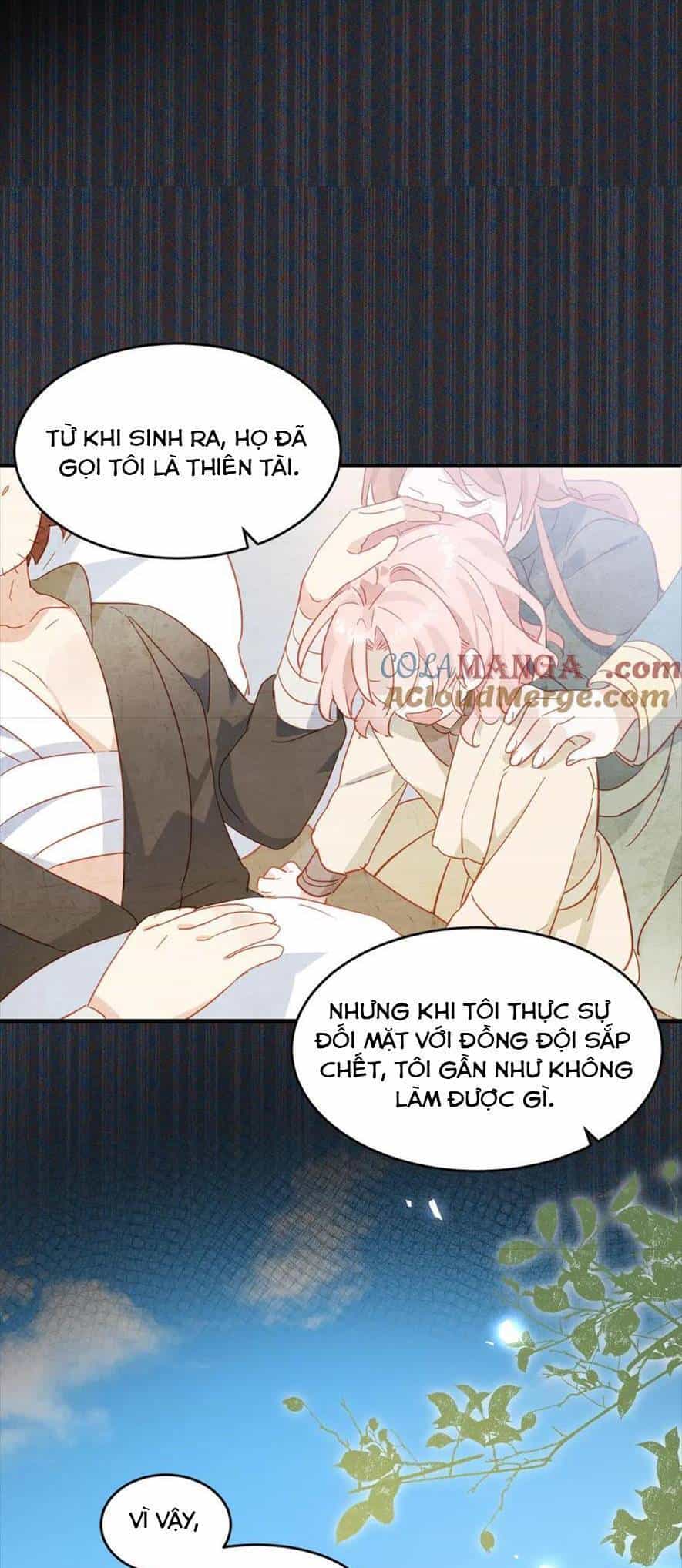 Bổn Công Chúa Không Muốn Được Chiều Chuộng - Chương 28 - ảnh 32
