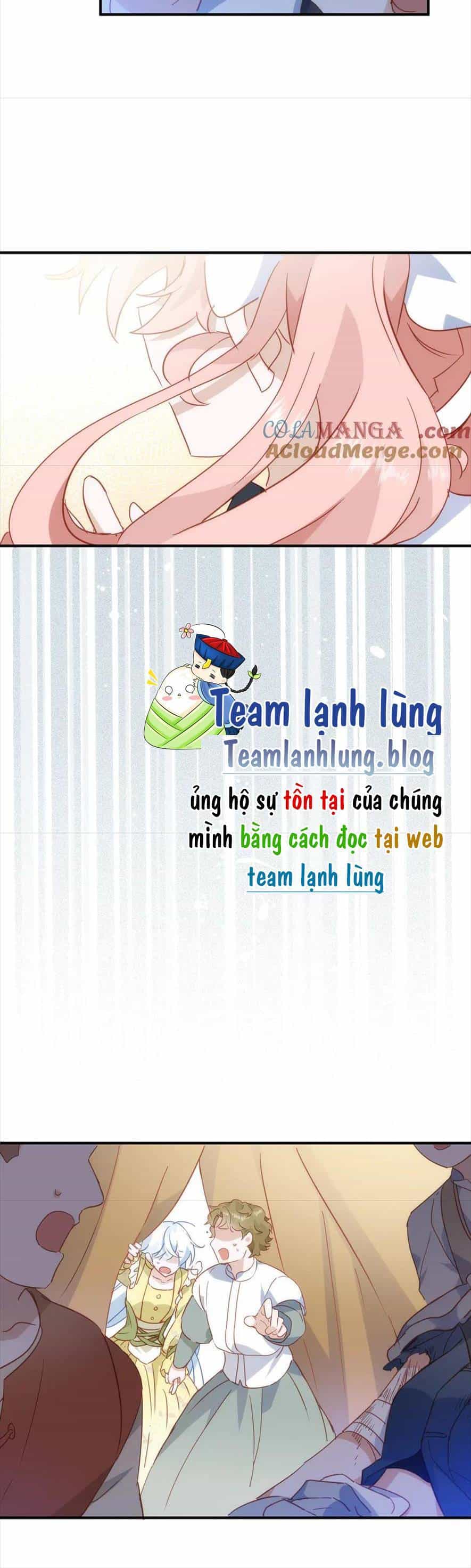 Bổn Công Chúa Không Muốn Được Chiều Chuộng - Chương 28 - ảnh 37