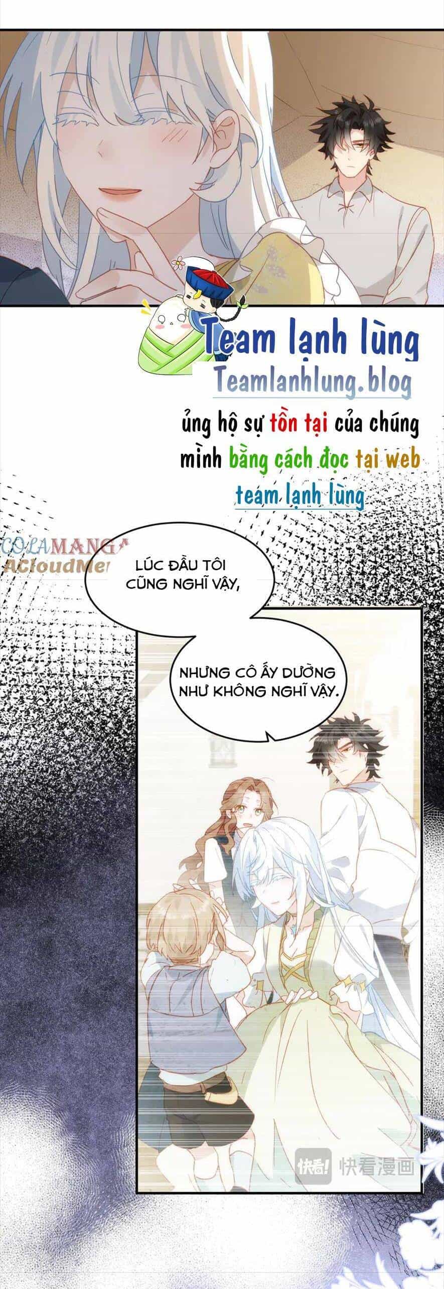 Bổn Công Chúa Không Muốn Được Chiều Chuộng - Chương 29 - ảnh 30