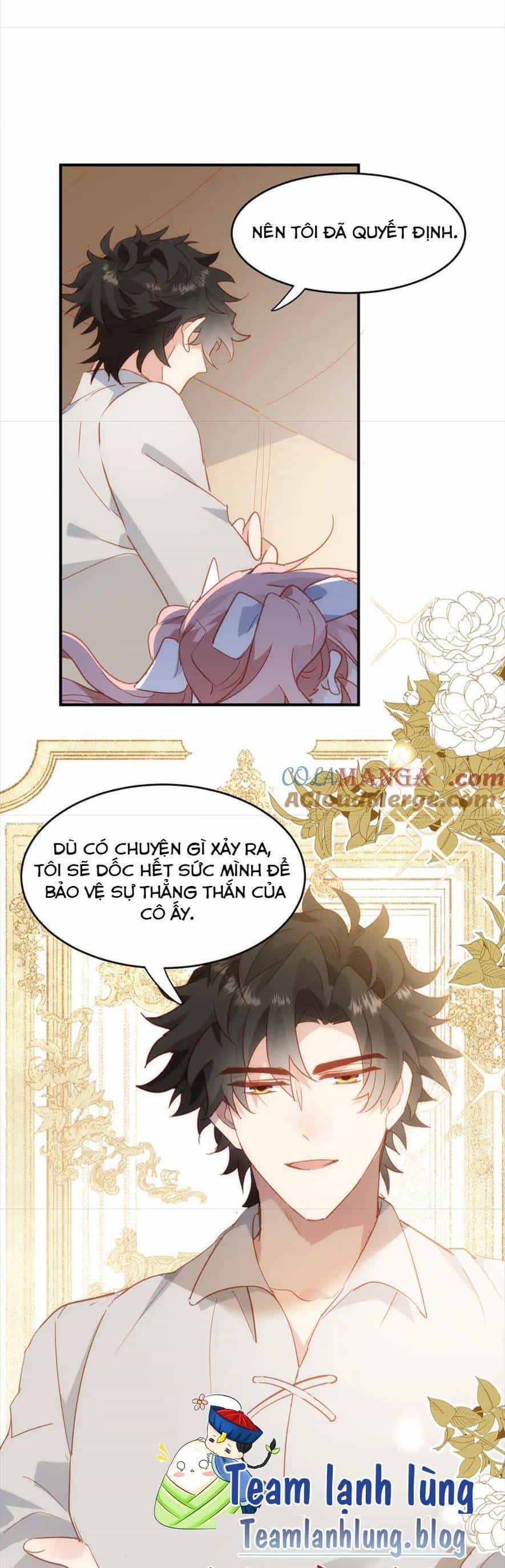Bổn Công Chúa Không Muốn Được Chiều Chuộng - Chương 29 - ảnh 33