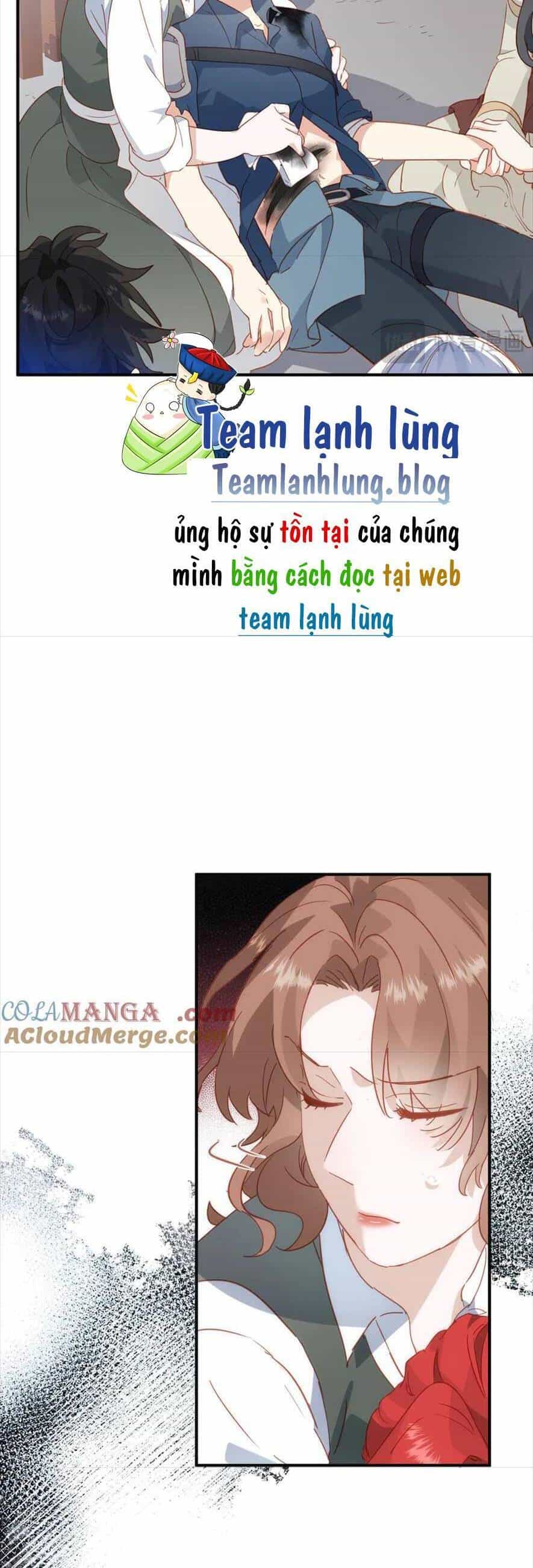 Bổn Công Chúa Không Muốn Được Chiều Chuộng - Chương 29 - ảnh 4