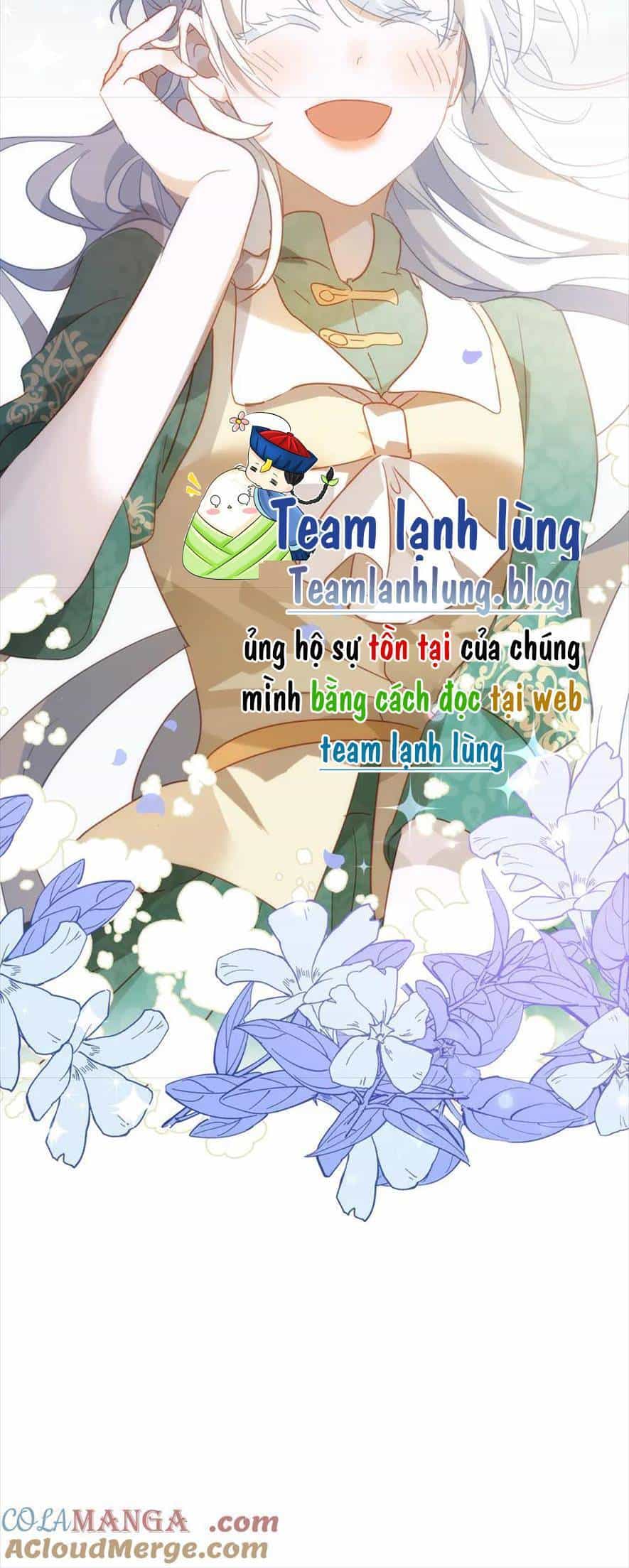 Bổn Công Chúa Không Muốn Được Chiều Chuộng - Chương 29 - ảnh 41