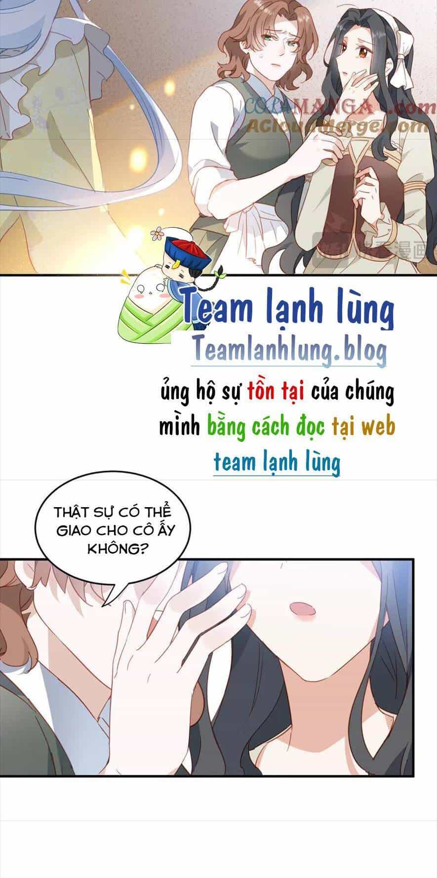 Bổn Công Chúa Không Muốn Được Chiều Chuộng - Chương 29 - ảnh 8