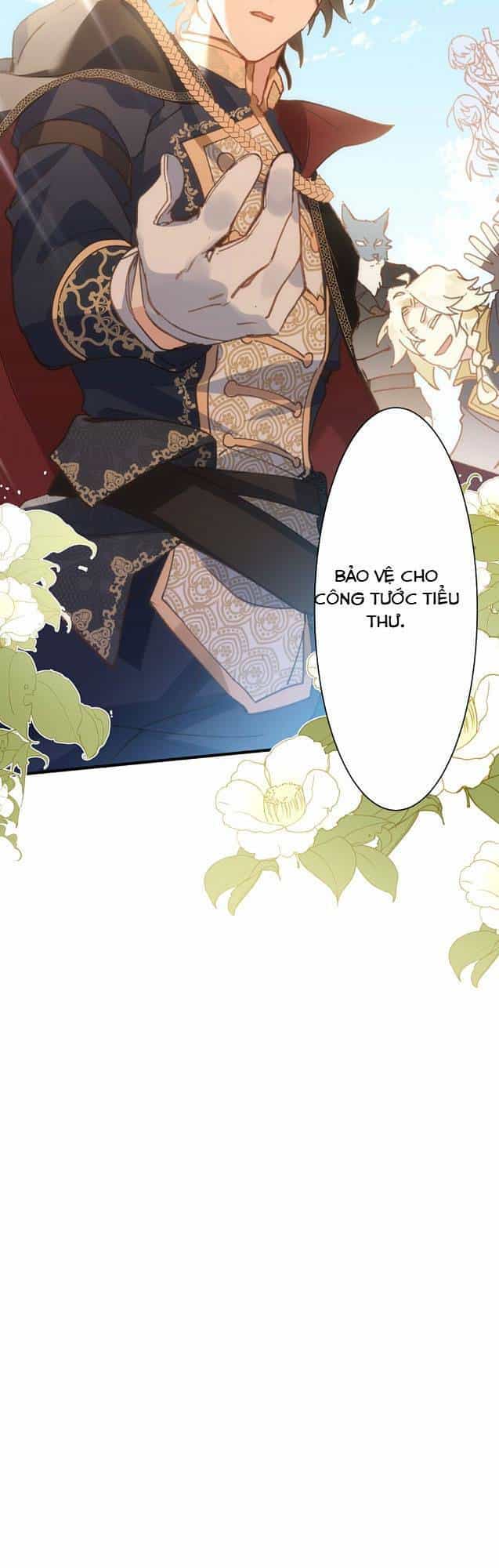 Bổn Công Chúa Không Muốn Được Chiều Chuộng - Chương 3 - ảnh 20