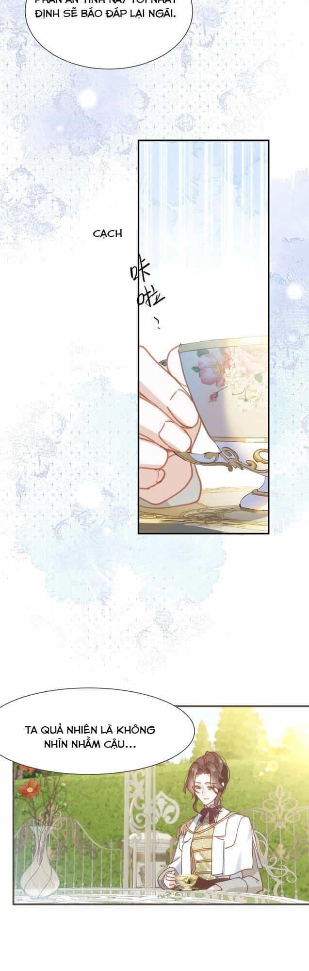 Bổn Công Chúa Không Muốn Được Chiều Chuộng - Chương 3 - ảnh 30