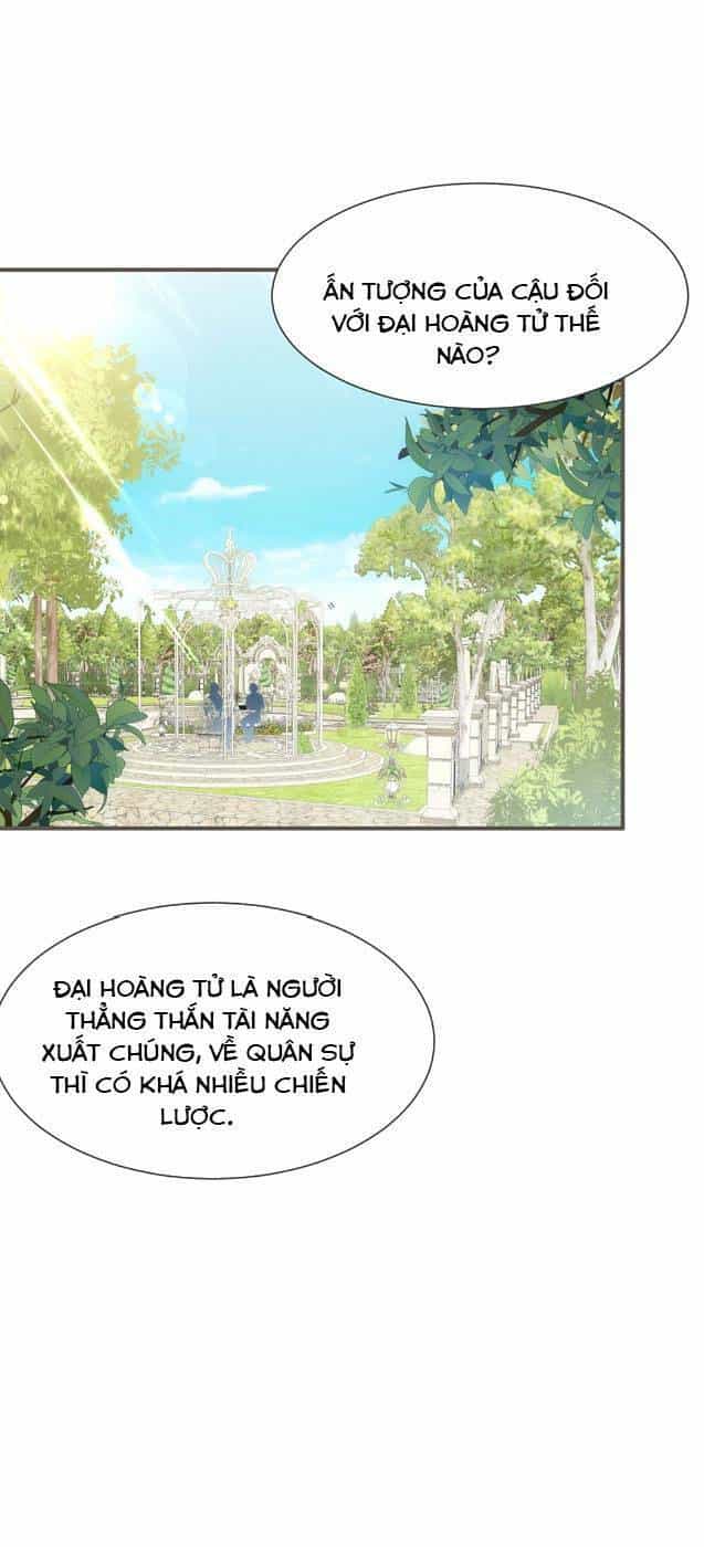 Bổn Công Chúa Không Muốn Được Chiều Chuộng - Chương 3 - ảnh 31