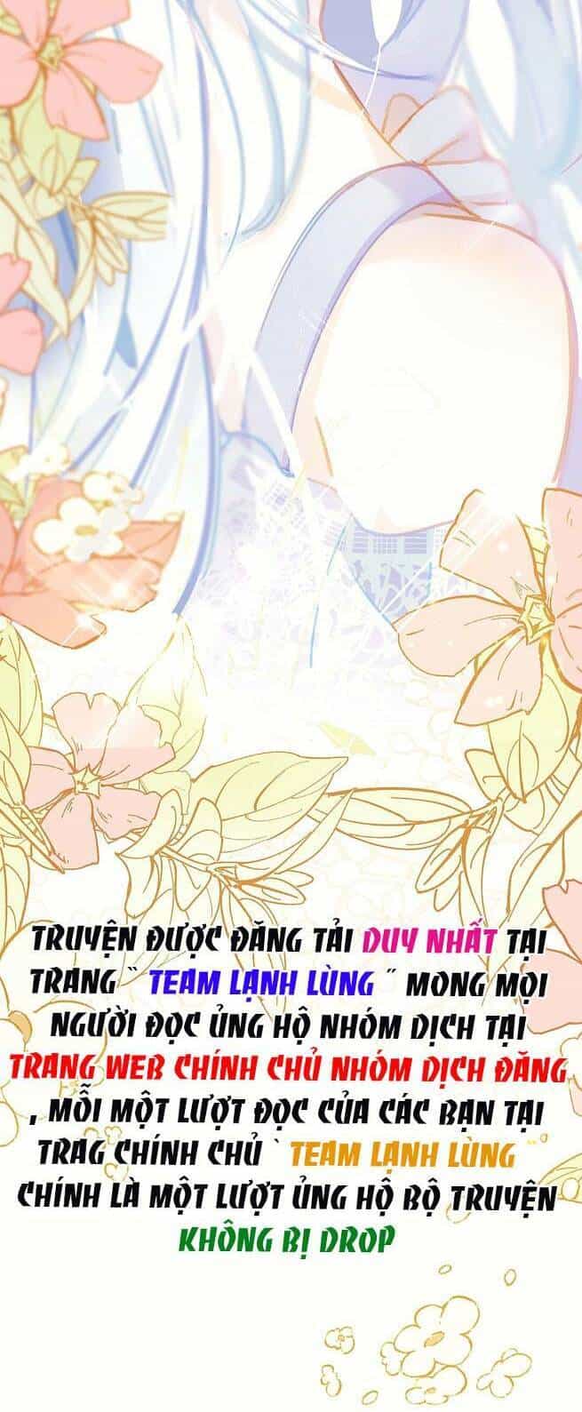 Bổn Công Chúa Không Muốn Được Chiều Chuộng - Chương 3 - ảnh 38