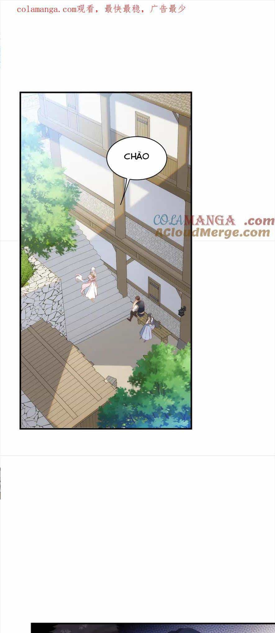 Bổn Công Chúa Không Muốn Được Chiều Chuộng - Chương 30 - ảnh 1