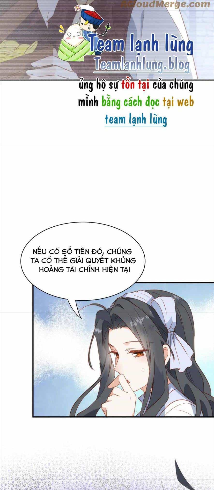 Bổn Công Chúa Không Muốn Được Chiều Chuộng - Chương 30 - ảnh 10