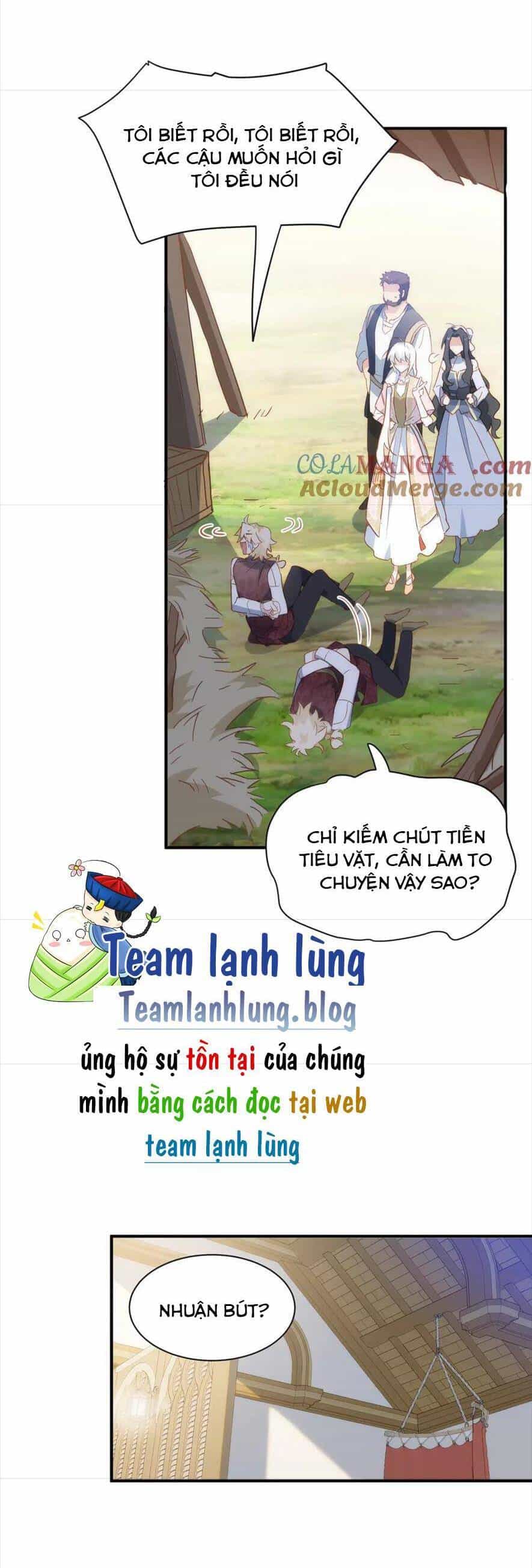 Bổn Công Chúa Không Muốn Được Chiều Chuộng - Chương 30 - ảnh 16