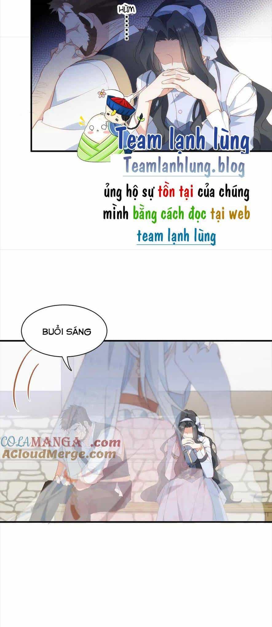 Bổn Công Chúa Không Muốn Được Chiều Chuộng - Chương 30 - ảnh 2
