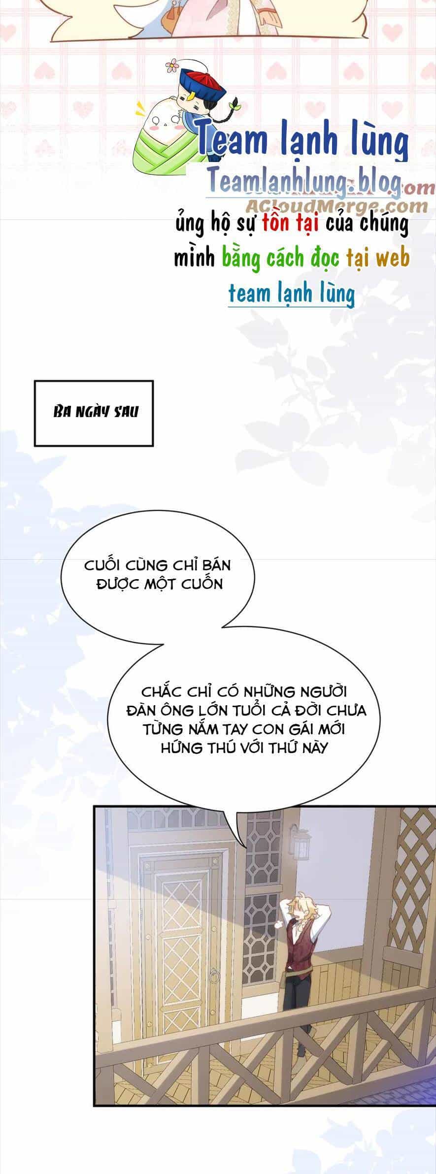 Bổn Công Chúa Không Muốn Được Chiều Chuộng - Chương 30 - ảnh 24