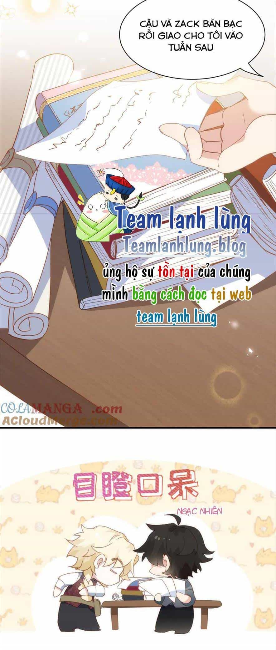 Bổn Công Chúa Không Muốn Được Chiều Chuộng - Chương 30 - ảnh 28