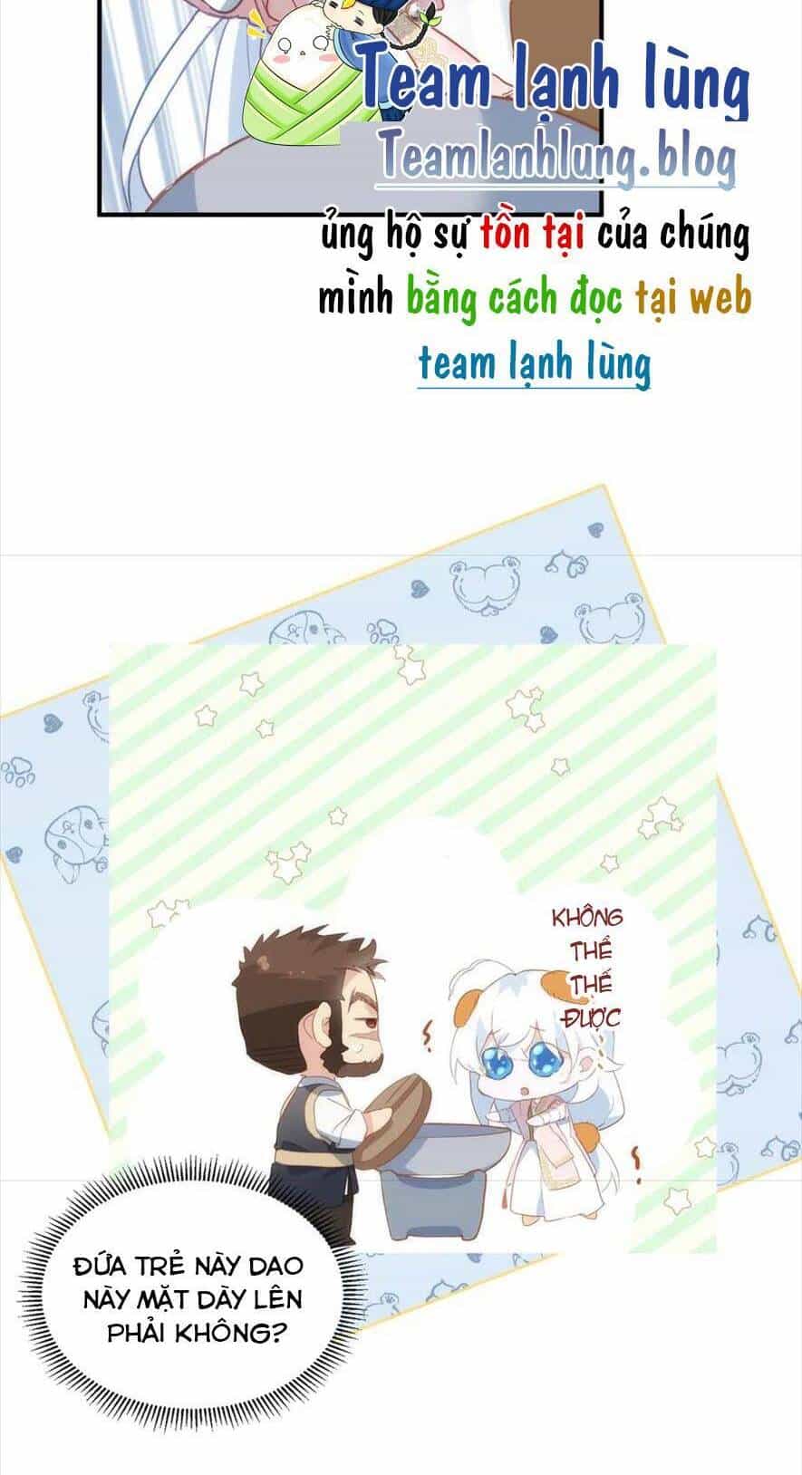 Bổn Công Chúa Không Muốn Được Chiều Chuộng - Chương 30 - ảnh 6