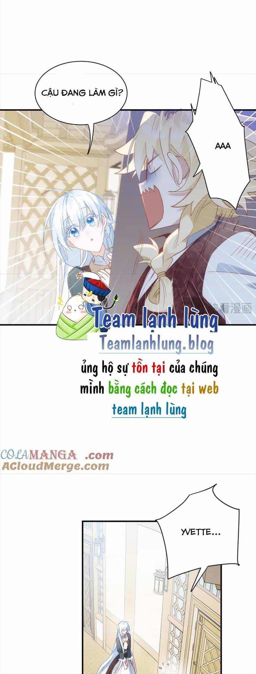 Bổn Công Chúa Không Muốn Được Chiều Chuộng - Chương 31 - ảnh 20
