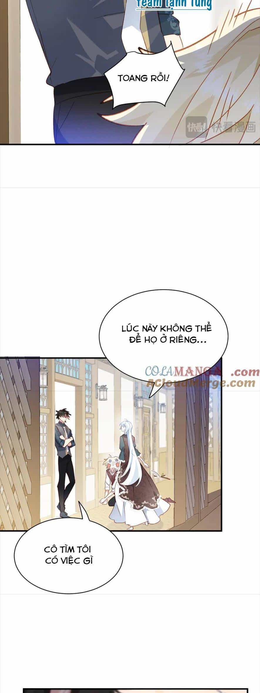 Bổn Công Chúa Không Muốn Được Chiều Chuộng - Chương 31 - ảnh 26