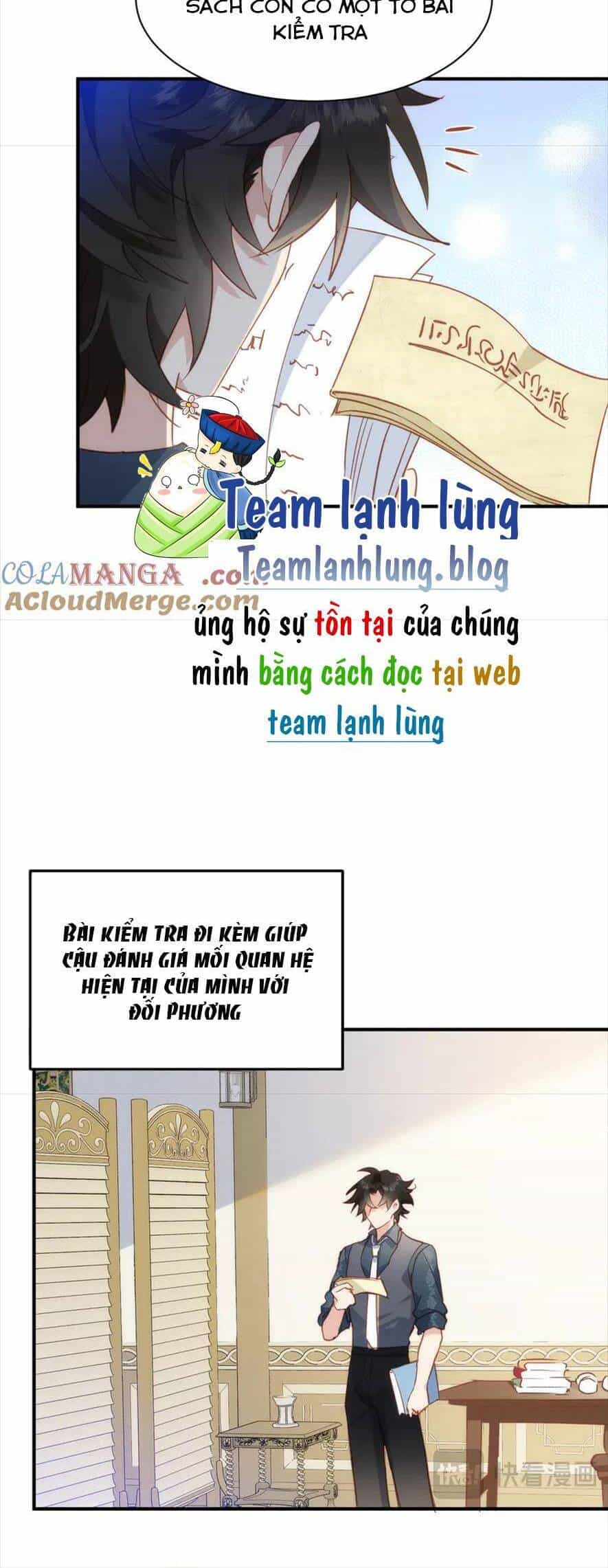 Bổn Công Chúa Không Muốn Được Chiều Chuộng - Chương 31 - ảnh 30