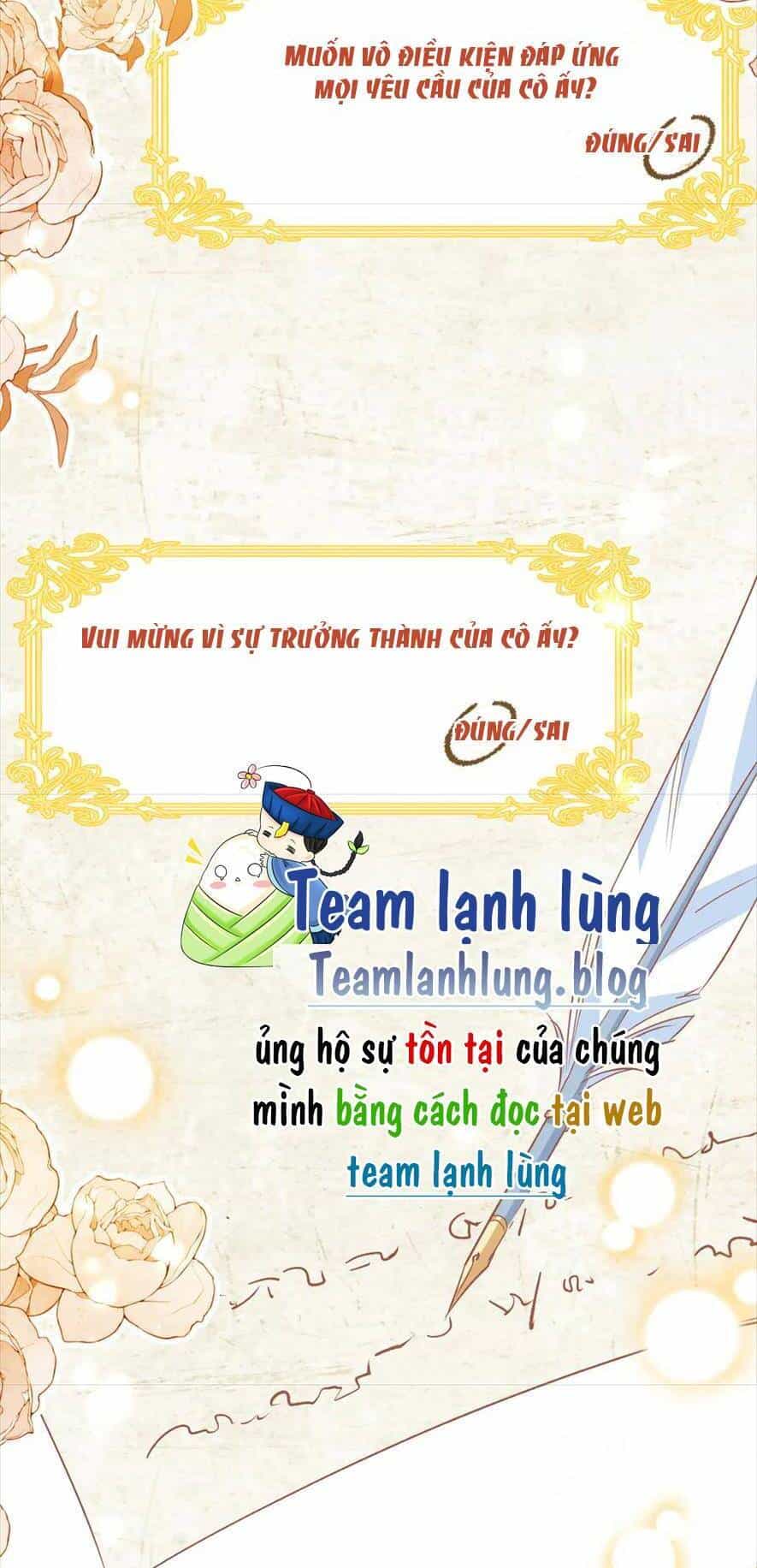 Bổn Công Chúa Không Muốn Được Chiều Chuộng - Chương 31 - ảnh 32