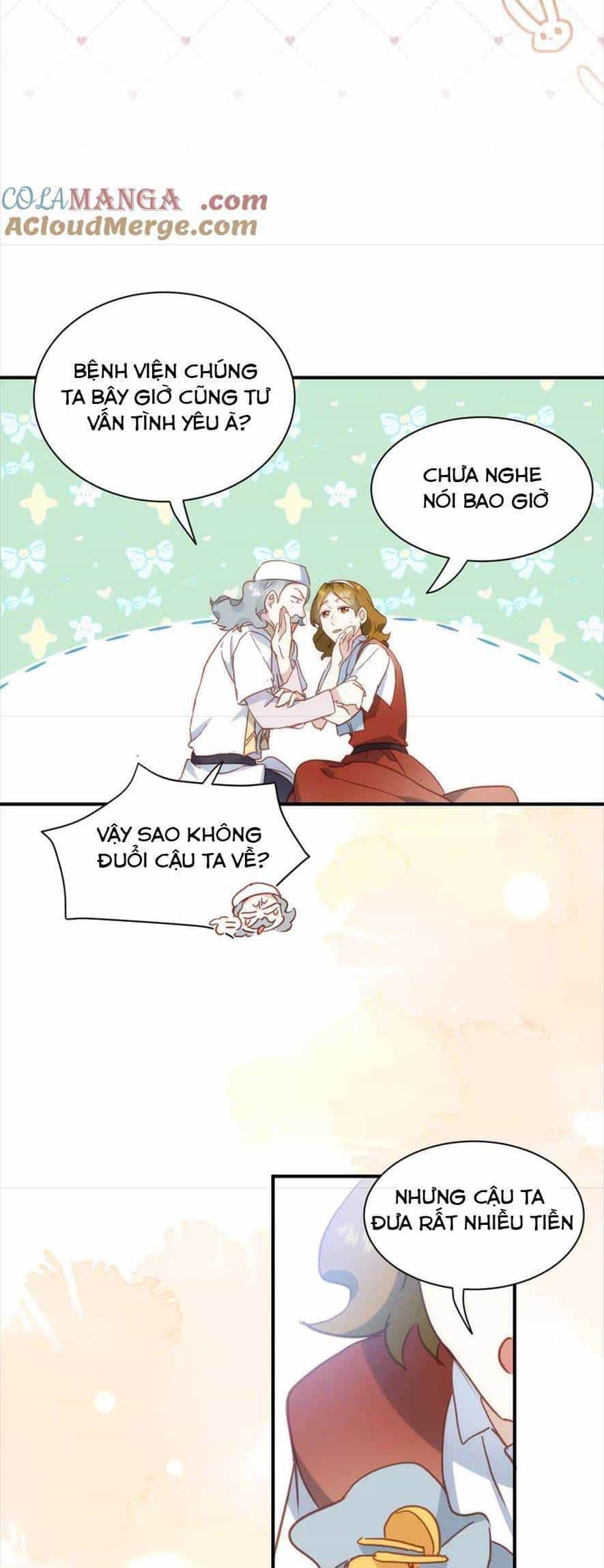 Bổn Công Chúa Không Muốn Được Chiều Chuộng - Chương 31 - ảnh 5