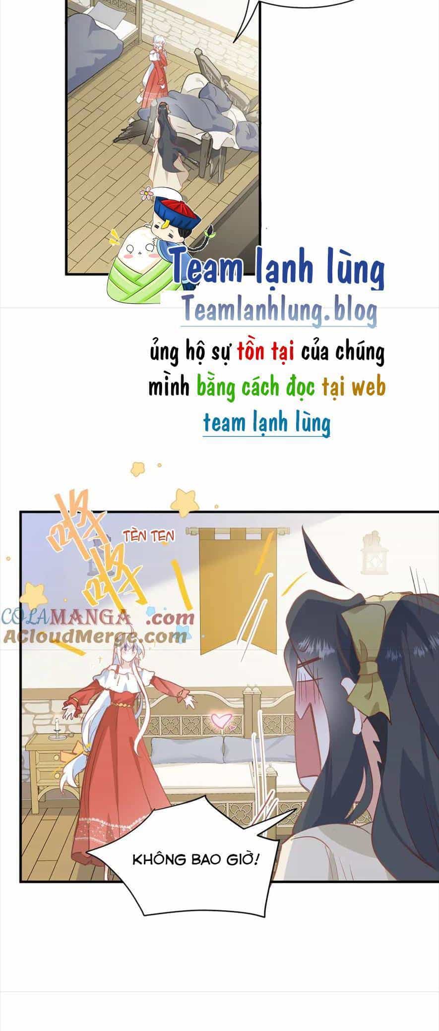 Bổn Công Chúa Không Muốn Được Chiều Chuộng - Chương 32 - ảnh 24