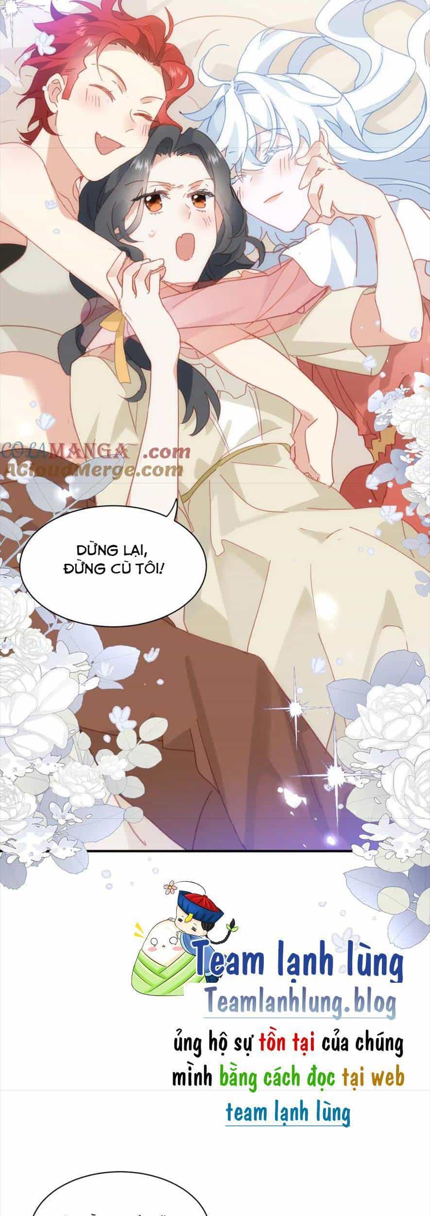 Bổn Công Chúa Không Muốn Được Chiều Chuộng - Chương 32 - ảnh 29
