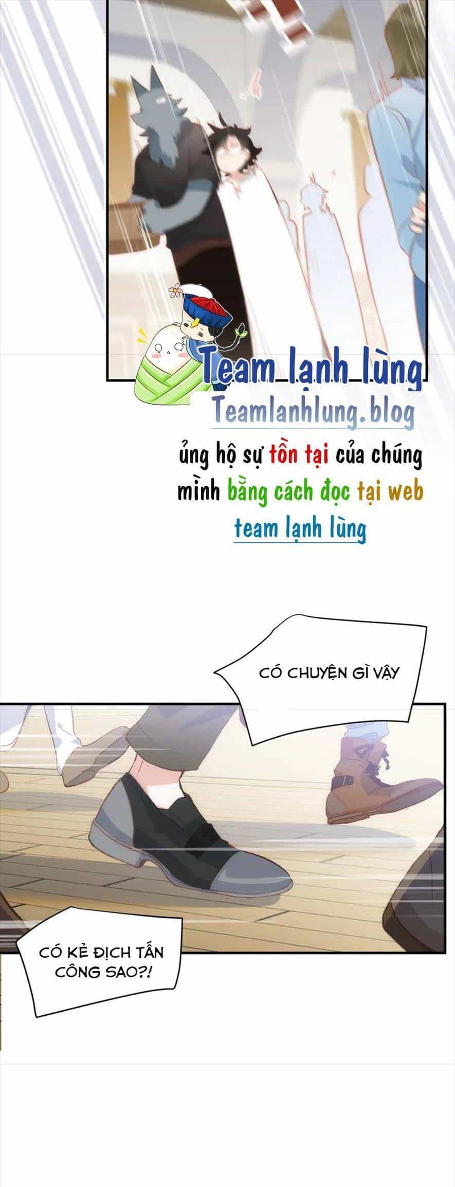 Bổn Công Chúa Không Muốn Được Chiều Chuộng - Chương 32 - ảnh 34