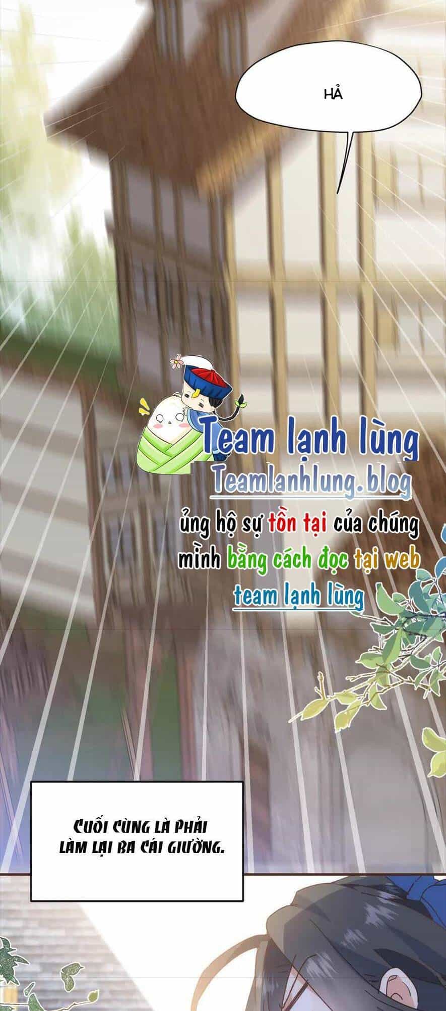 Bổn Công Chúa Không Muốn Được Chiều Chuộng - Chương 32 - ảnh 39