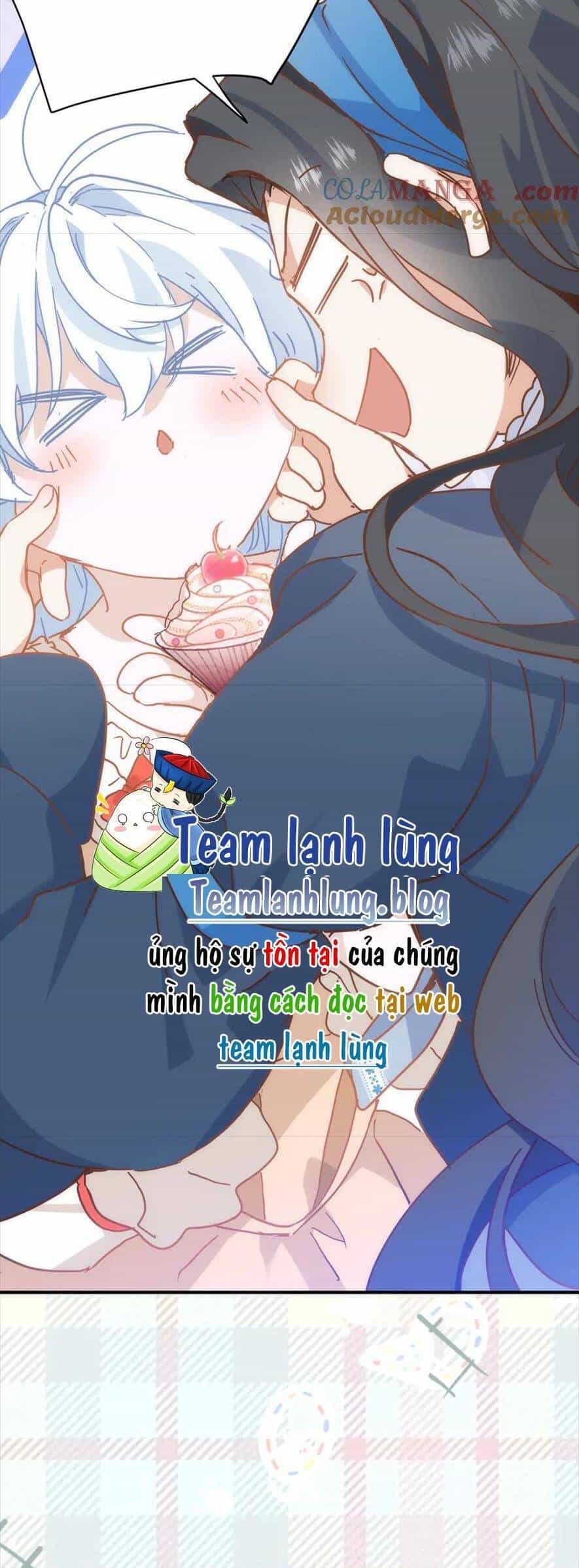 Bổn Công Chúa Không Muốn Được Chiều Chuộng - Chương 32 - ảnh 6