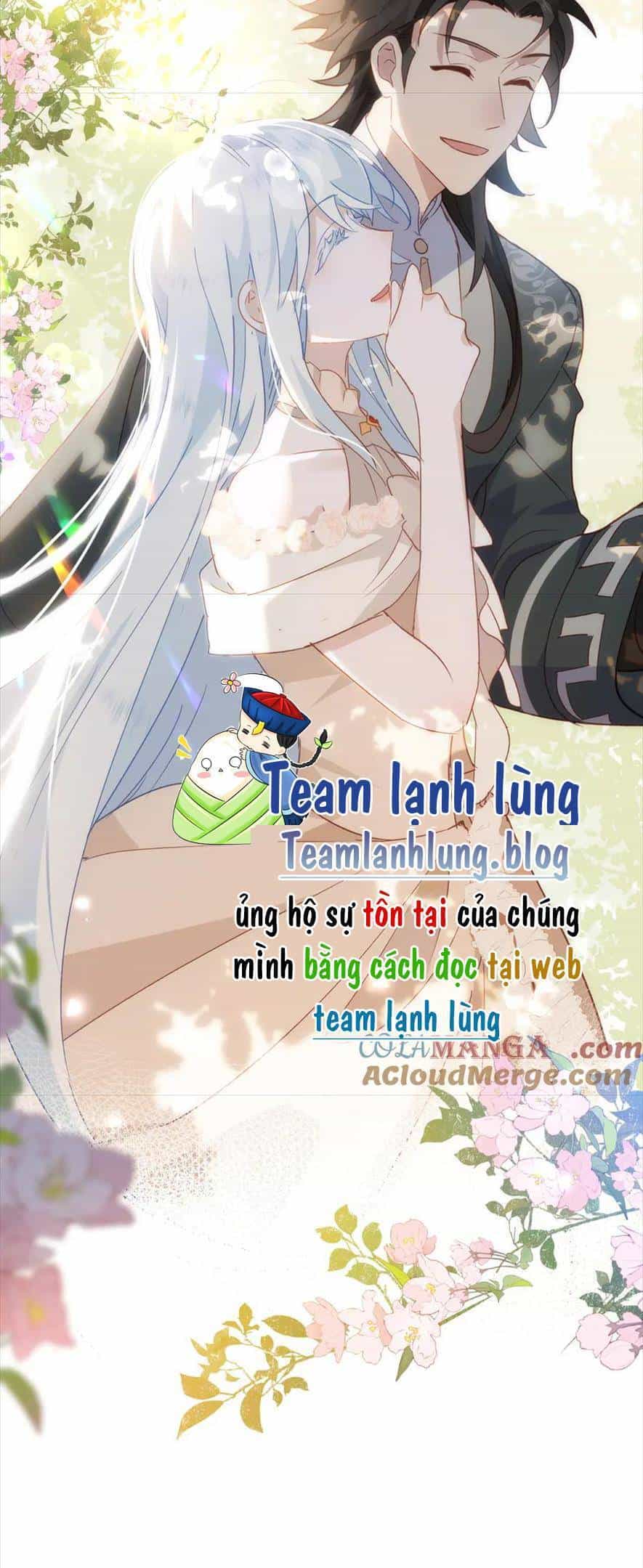 Bổn Công Chúa Không Muốn Được Chiều Chuộng - Chương 33 - ảnh 30