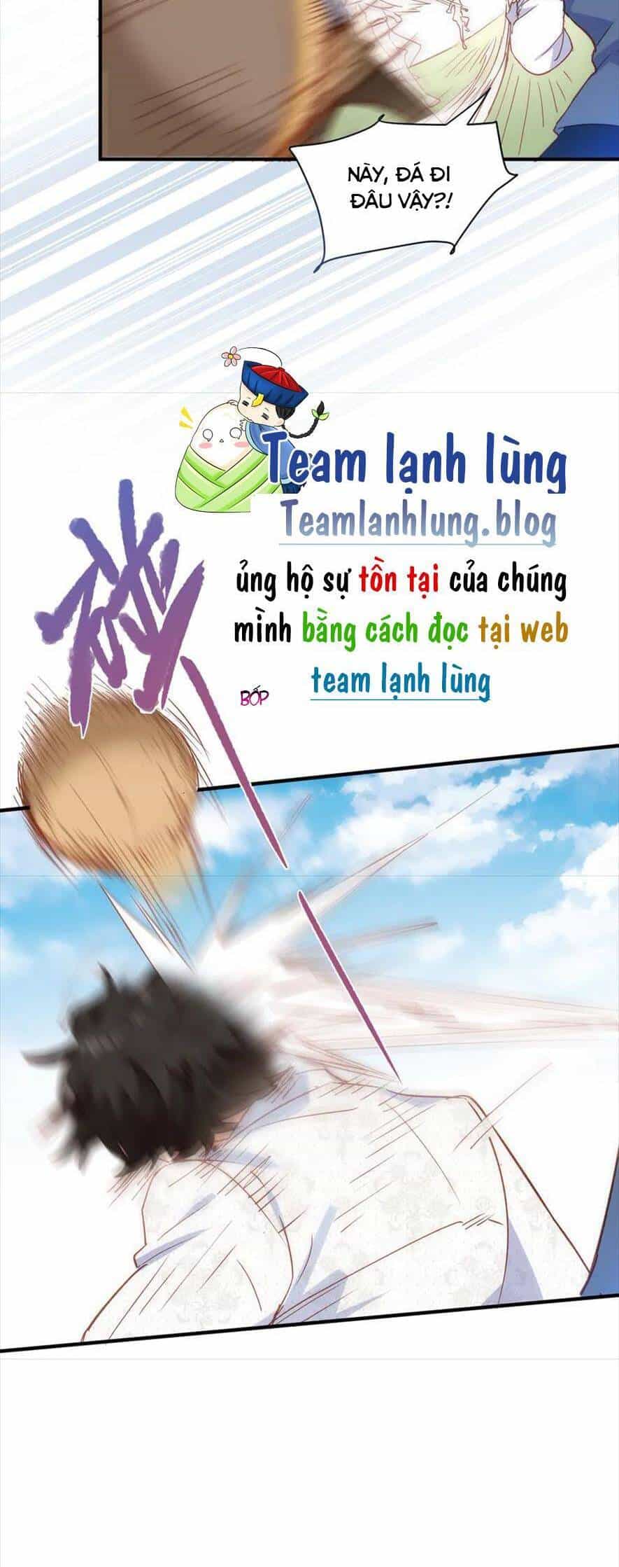 Bổn Công Chúa Không Muốn Được Chiều Chuộng - Chương 33 - ảnh 32