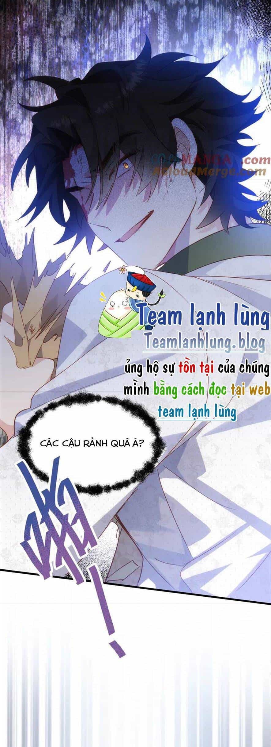 Bổn Công Chúa Không Muốn Được Chiều Chuộng - Chương 33 - ảnh 34