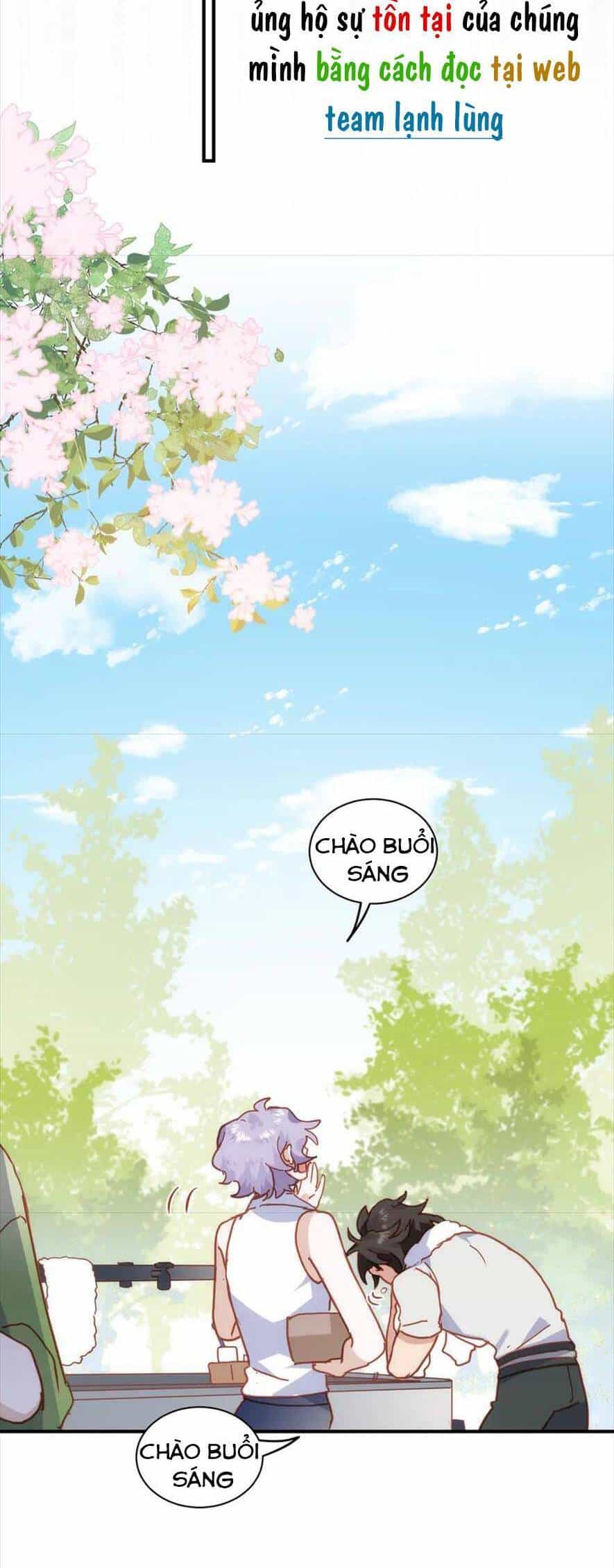 Bổn Công Chúa Không Muốn Được Chiều Chuộng - Chương 33 - ảnh 6